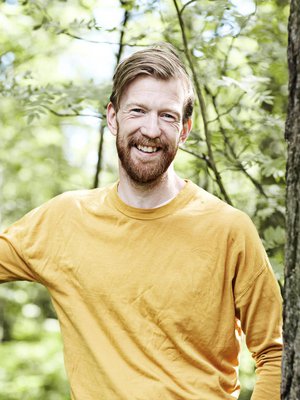 Monet aikuiset ovat vieraantuneet ulkoilusta, Juha Alhokoski sanoo. Kuva: <span class="photographer">Amanda Aho</span>