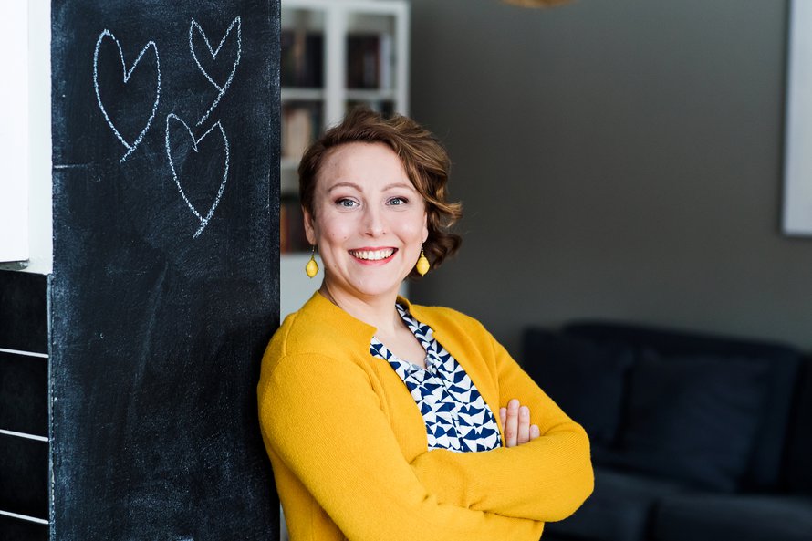 Kuva: <span class="photographer">Satu Kemppainen</span>