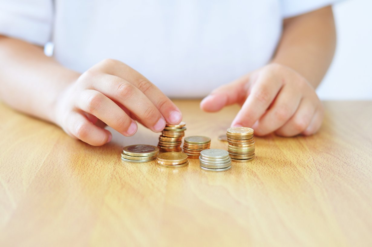 Mihin meidän rahamme riittävät? Kuva: iStockphoto