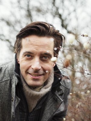 Ile Uusivuori on kolmen lapsen isä, joka uskoo, että omat pelot on voitettava ensin.