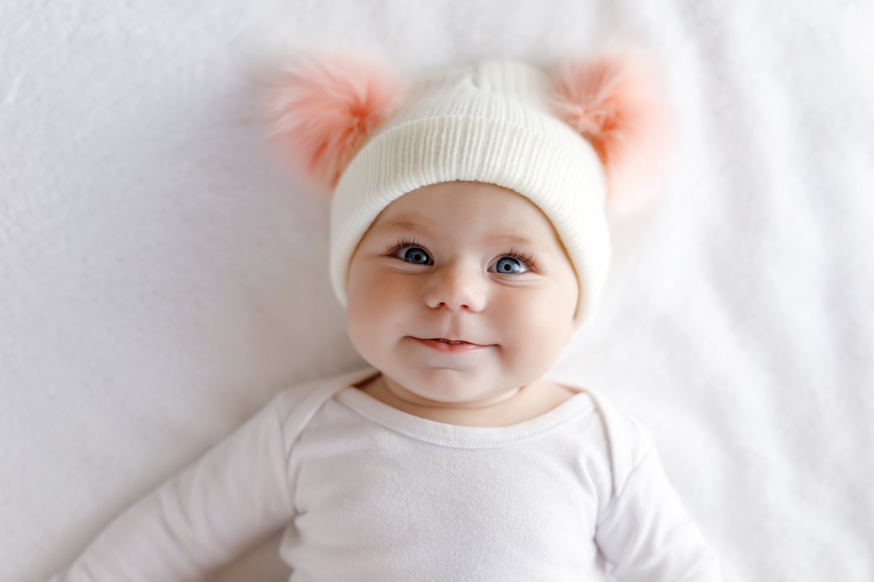 Hei sinä, tulit juuri sopivasti! Kuva: iStockphoto