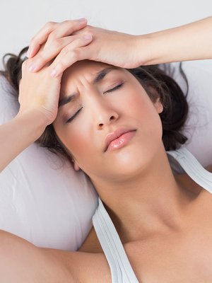 päänsärky, migreeni, särkylääkepäänsärky, sarjoittainen päänsärky, hermosärky