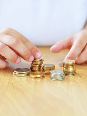 Mihin meidän rahamme riittävät? Kuva: <span class="photographer">iStockphoto</span>