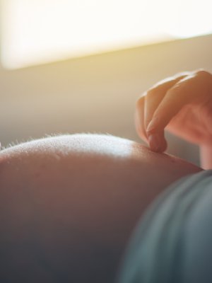 Siellä olet, kohta saan nähdä sinut. Kuva: <span class="photographer">iStockphoto.</span>