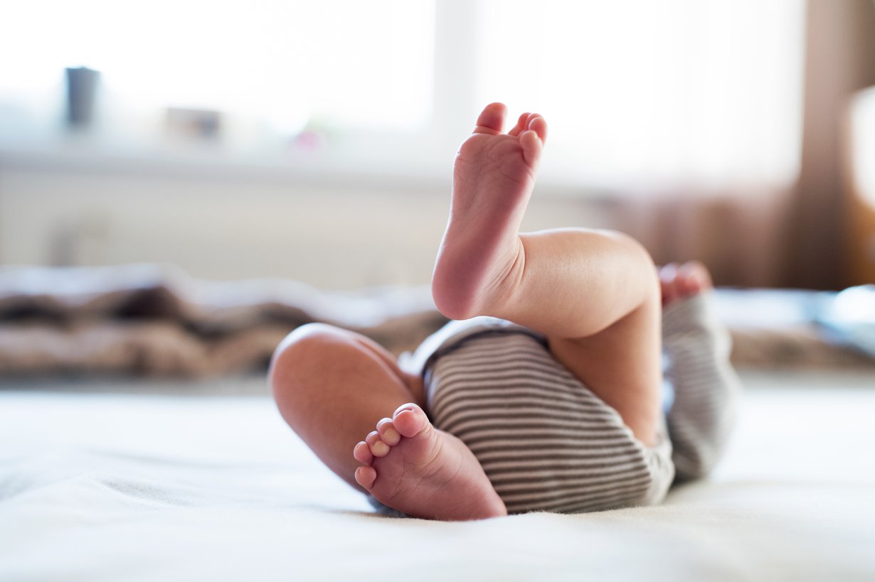 Joskus parasta on vain jäädä kotiin. Kuva: iStockphoto