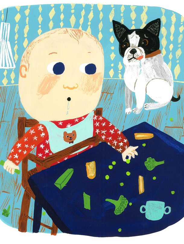 Kuvitus: Matti Pikkujämsä