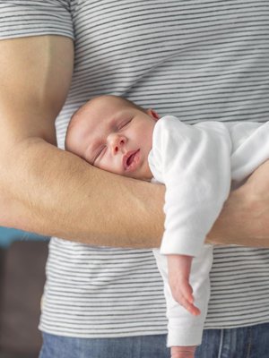 Koliikin tarkkaa syytä ei tiedetä, mutta aihetta tutkitaan koko ajan. Kuva: <span class="photographer">iStockphoto</span>