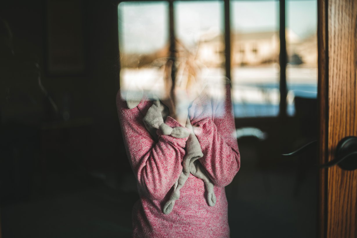 Perheväkivalta loppuu harvoin yhteen kertaan. Suurin osa turvakodeissa olevista lapsista on 3–12-vuotiaita.