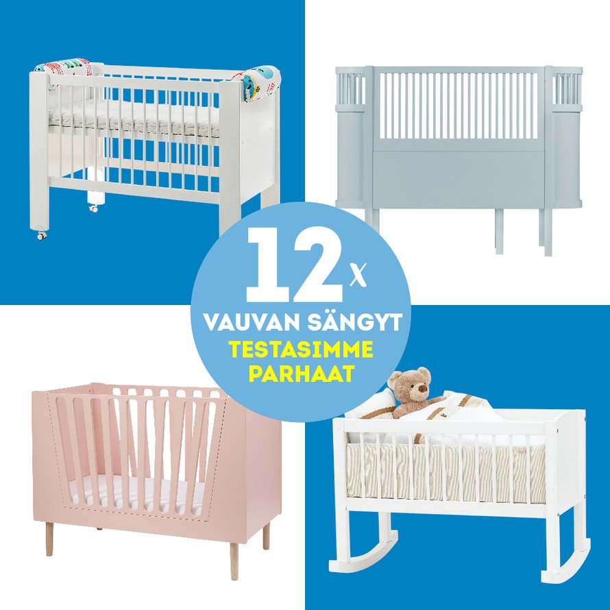 Kuvat: valmistajat