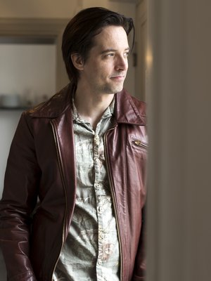 Kolmen lapsen isä Ile Uusivuori ei usko vapaaseen kasvatukseen, mutta on valmis päivittämään sääntöjä.