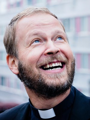 Kuva: <span class="photographer">Jaakko Lukumaa</span>