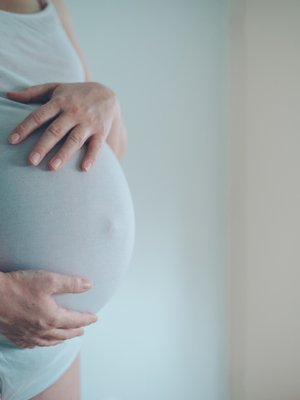 Keisarileikkaukseen päädytään noin 17 prosentissa kaikista synnytyksistä Suomessa. Kuva: <span class="photographer">iStockphoto.</span>