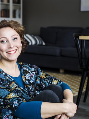 Kuva: <span class="photographer">Satu Kemppainen</span>