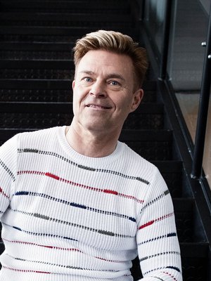 Kuva: <span class="photographer">Päivi Ristell</span>